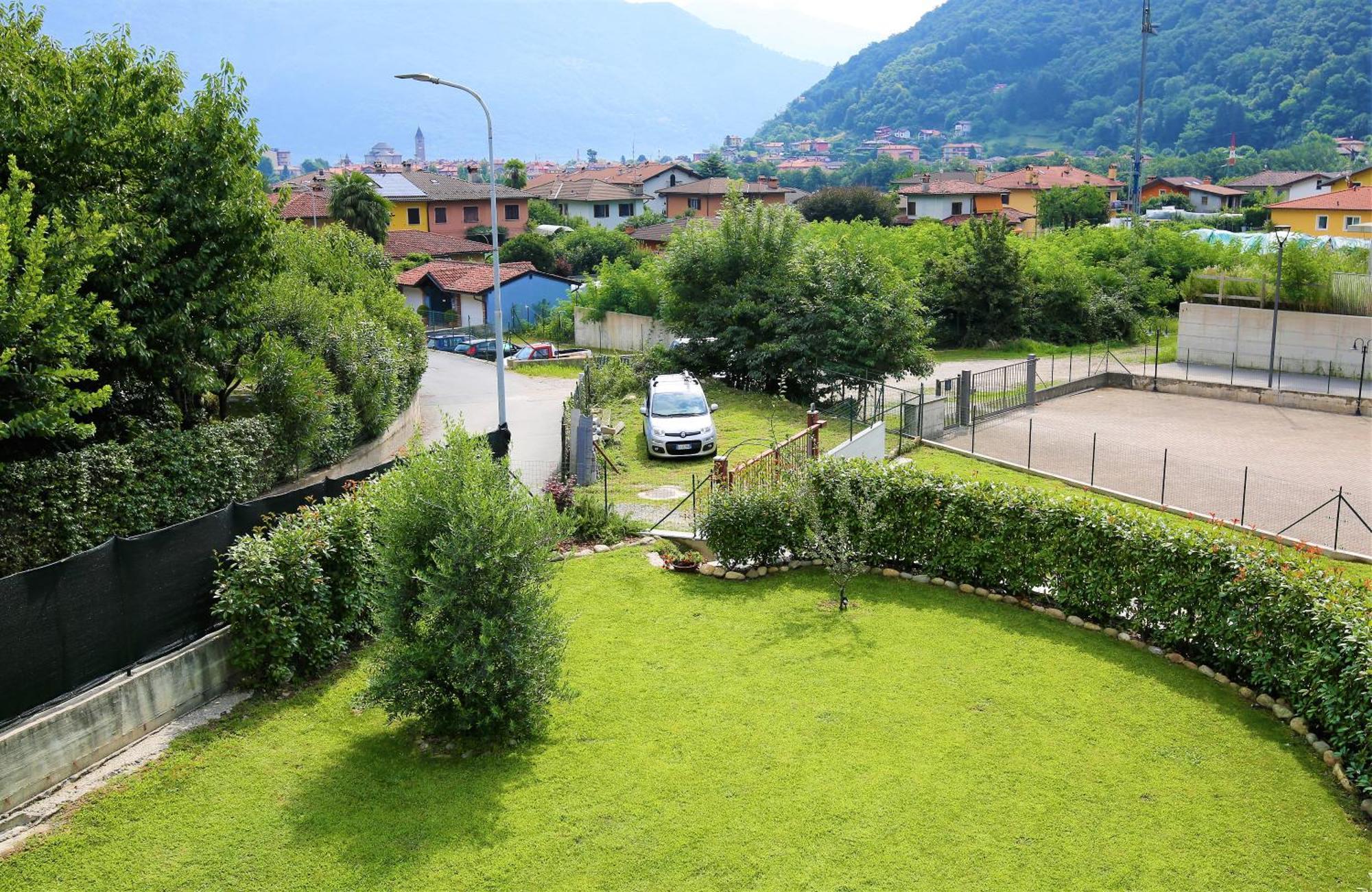 Casa Alice Apartment Cannobio Exterior foto